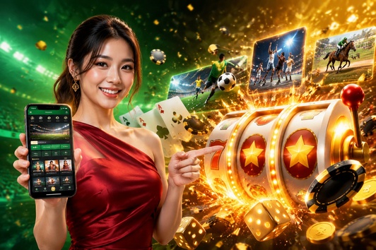 Đội ngũ banca5